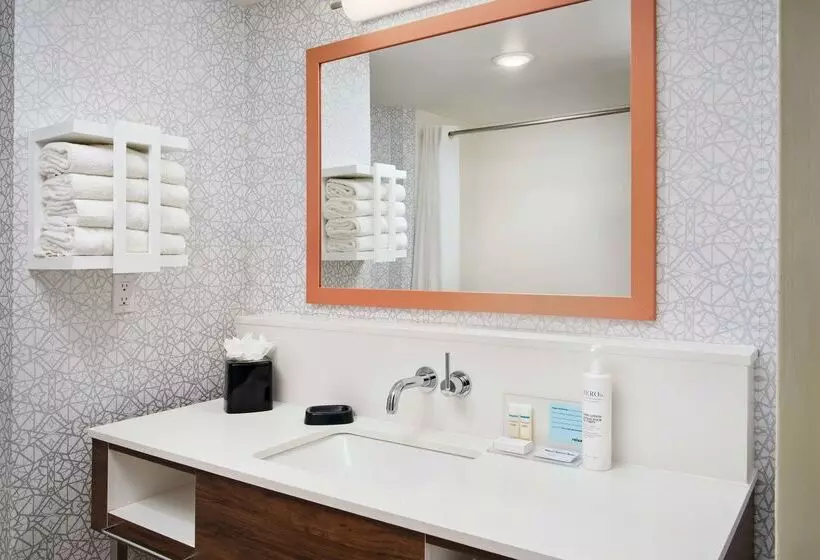 ホテル Hampton Inn Melbourne Viera