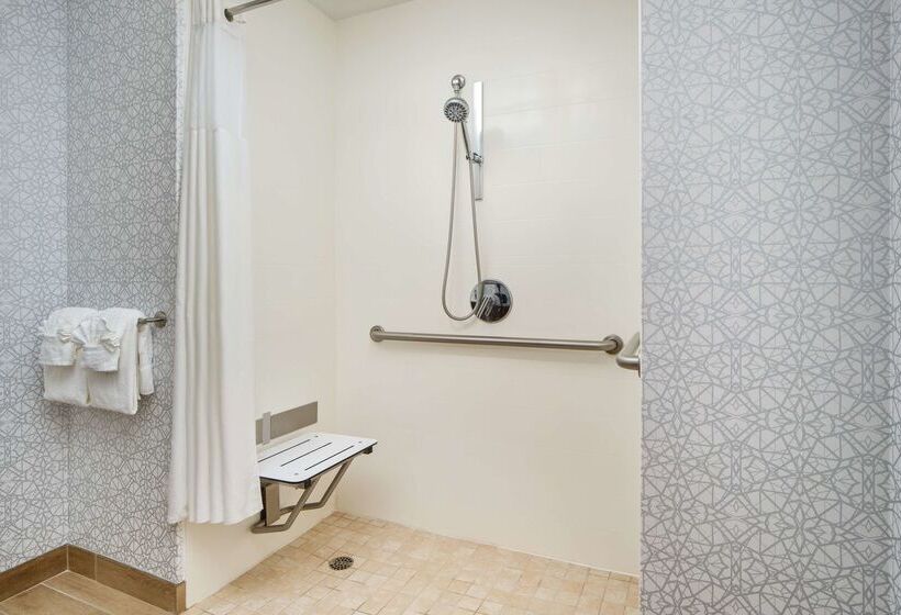 ホテル Hampton Inn Melbourne Viera