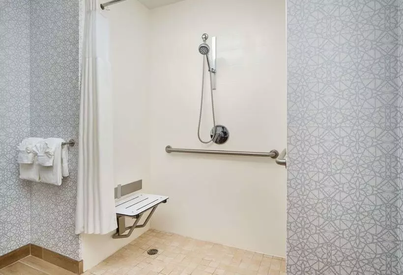 ホテル Hampton Inn Melbourne Viera