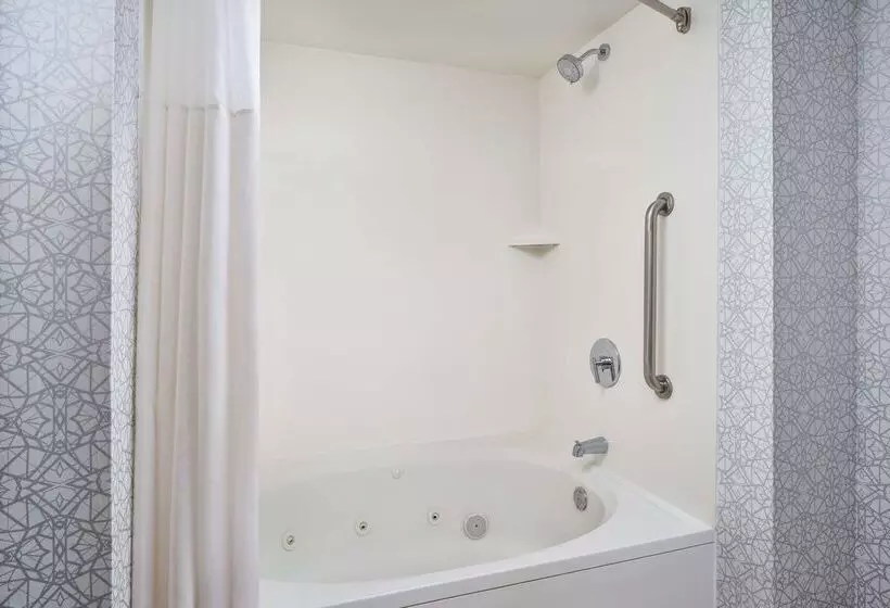 ホテル Hampton Inn Melbourne Viera