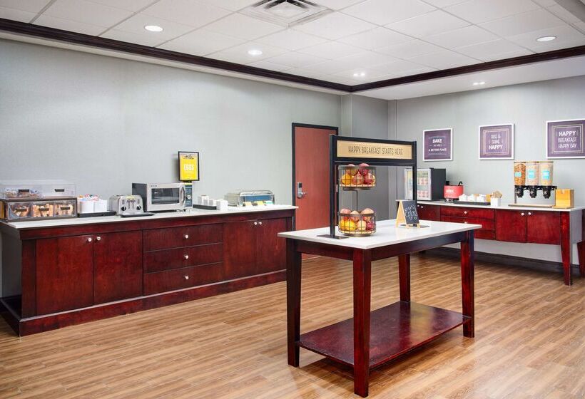 ホテル Hampton Inn Melbourne Viera