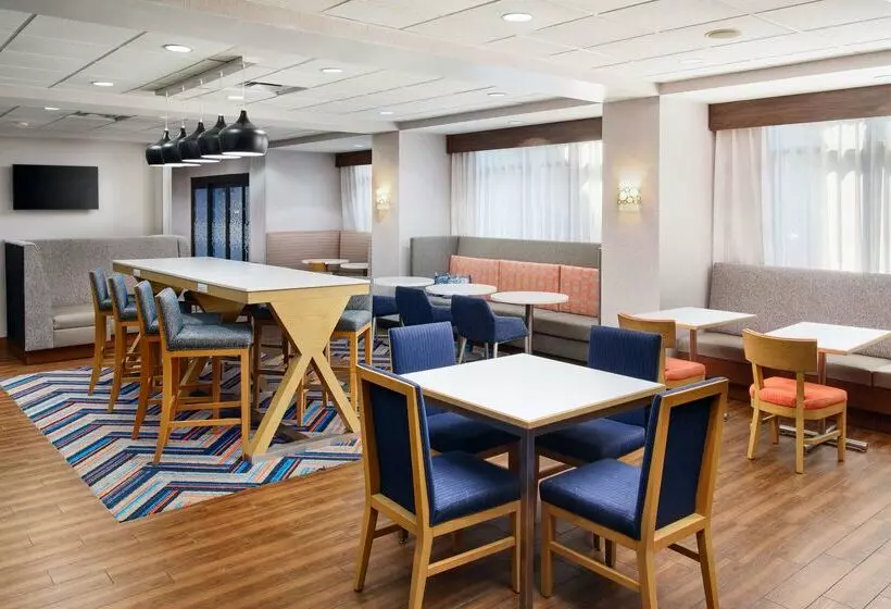 ホテル Hampton Inn Melbourne Viera