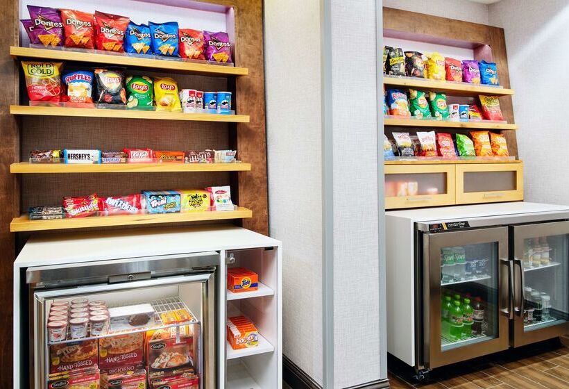 ホテル Hampton Inn Melbourne Viera