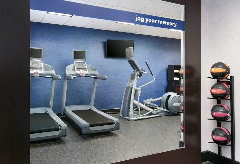 ホテル Hampton Inn Melbourne Viera