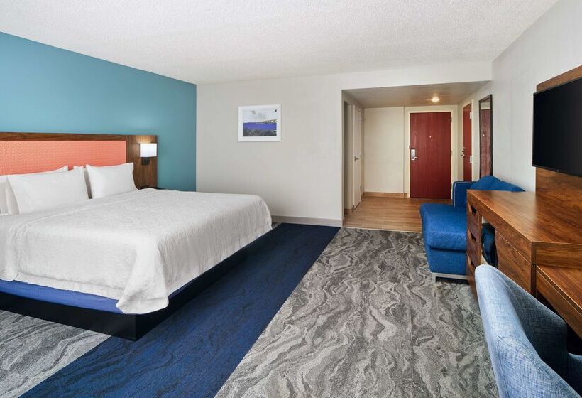 ホテル Hampton Inn Melbourne Viera