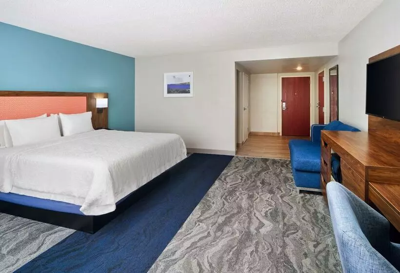 ホテル Hampton Inn Melbourne Viera
