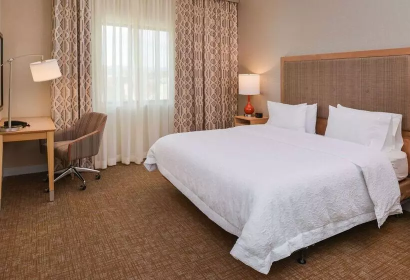 호텔 Hampton Inn & Suites Denverspeer Boulevard