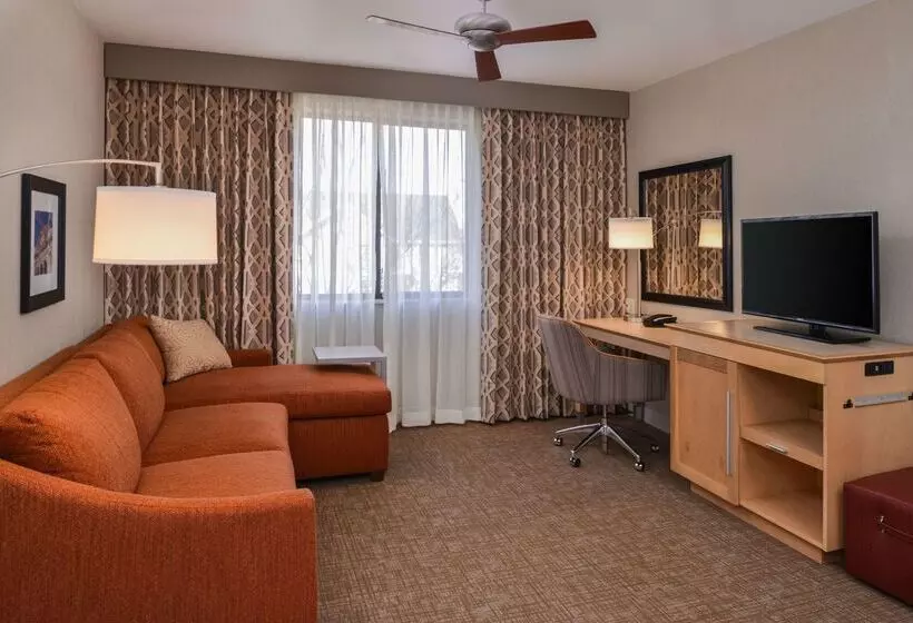 호텔 Hampton Inn & Suites Denverspeer Boulevard