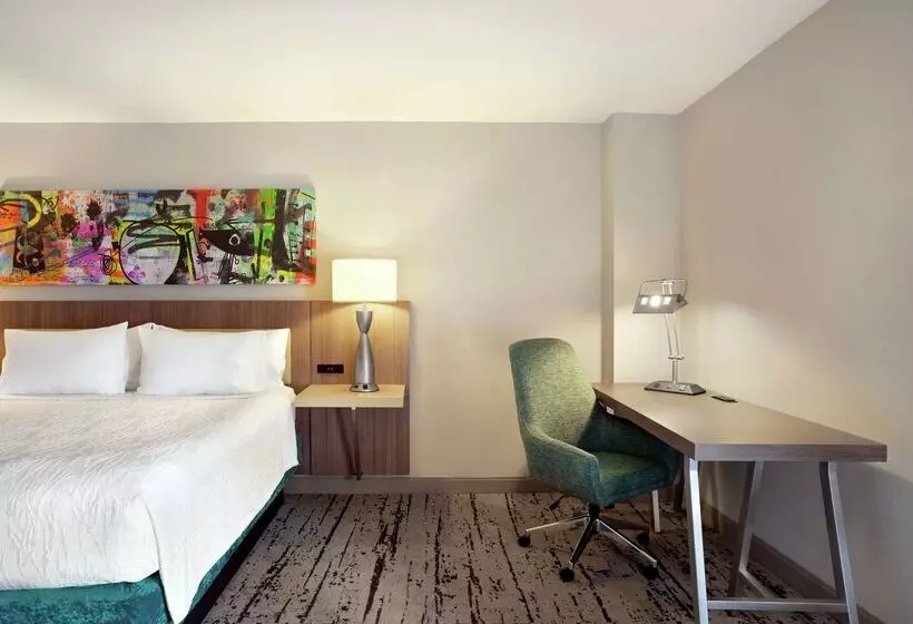 هتل Hilton Garden Inn New Orleans Convention Center