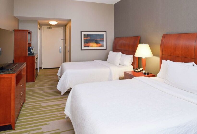 Отель Hilton Garden Inn Yuma Pivot Point