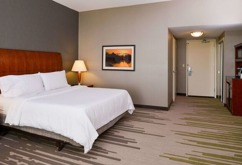 Отель Hilton Garden Inn Yuma Pivot Point