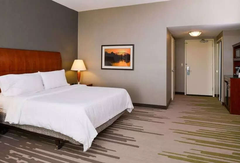 هتل Hilton Garden Inn Yuma Pivot Point