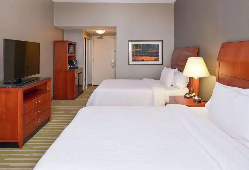 هتل Hilton Garden Inn Yuma Pivot Point