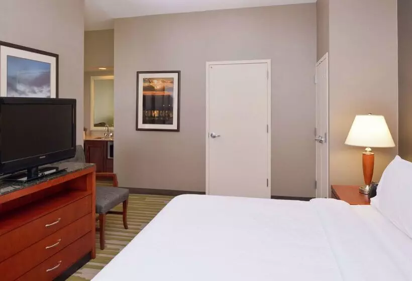 هتل Hilton Garden Inn Yuma Pivot Point