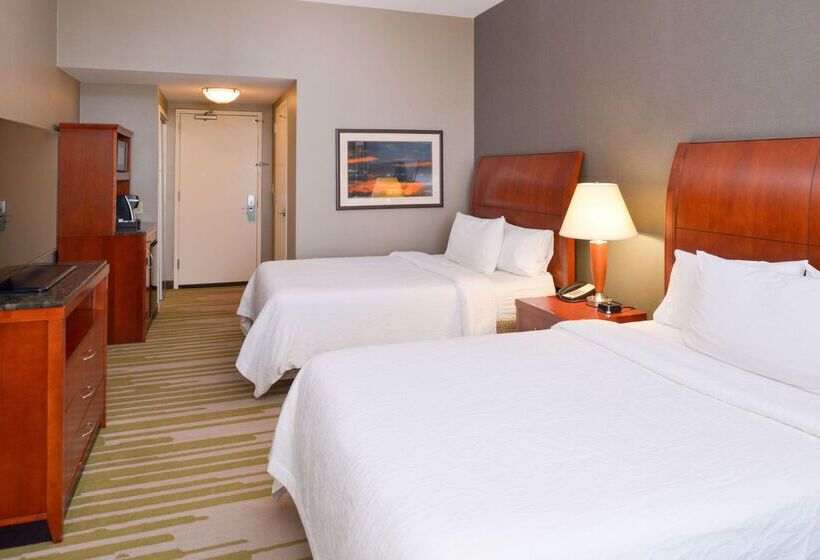 Отель Hilton Garden Inn Yuma Pivot Point