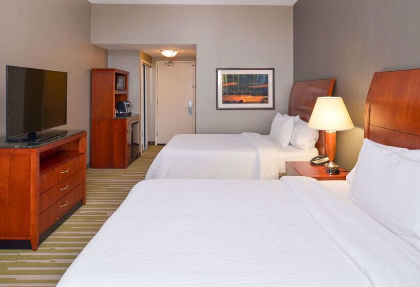 Отель Hilton Garden Inn Yuma Pivot Point