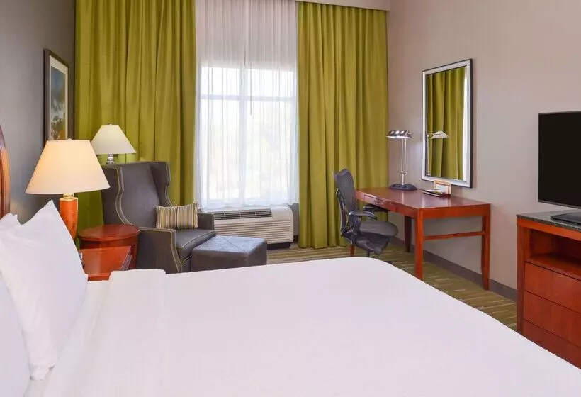 هتل Hilton Garden Inn Yuma Pivot Point