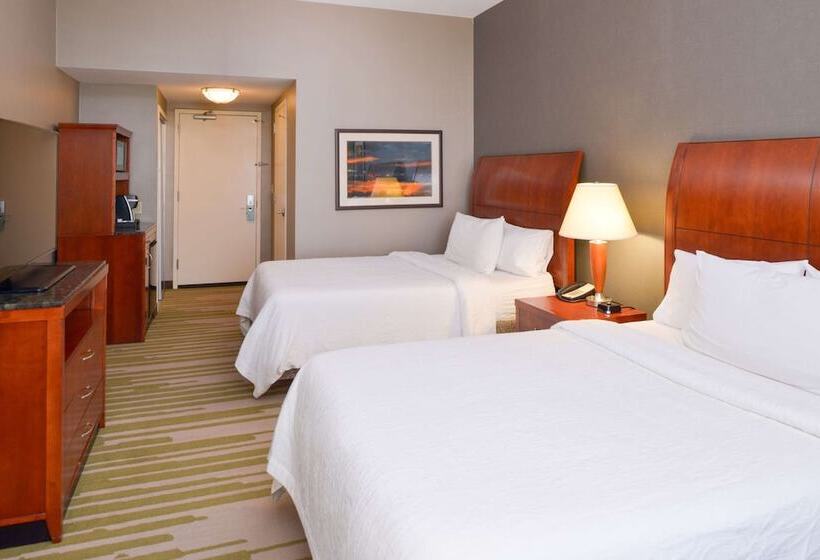 Отель Hilton Garden Inn Yuma Pivot Point