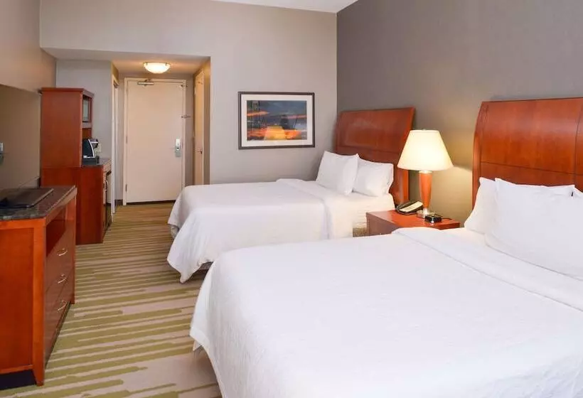 هتل Hilton Garden Inn Yuma Pivot Point