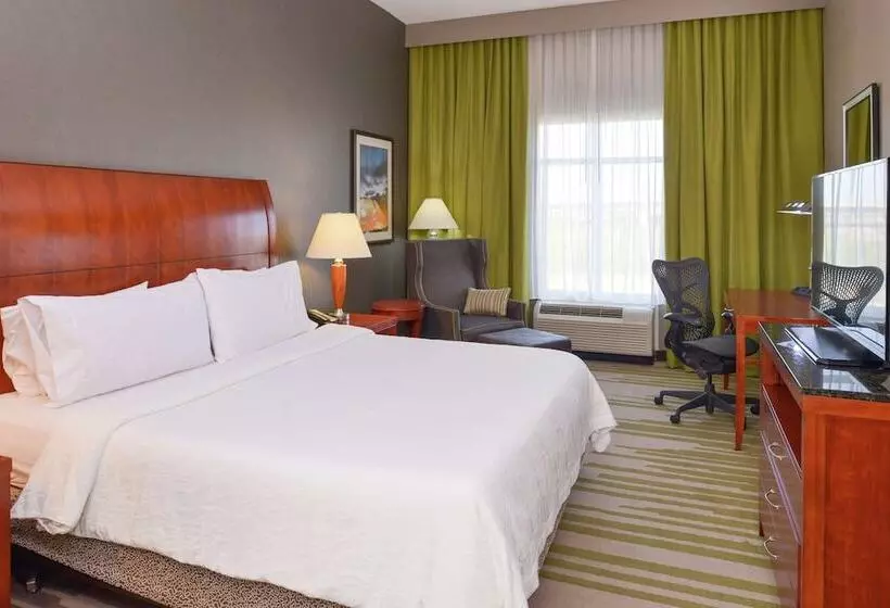 هتل Hilton Garden Inn Yuma Pivot Point