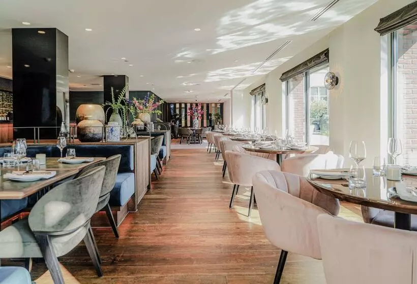 בית מלון כפרי Hilton The Hague