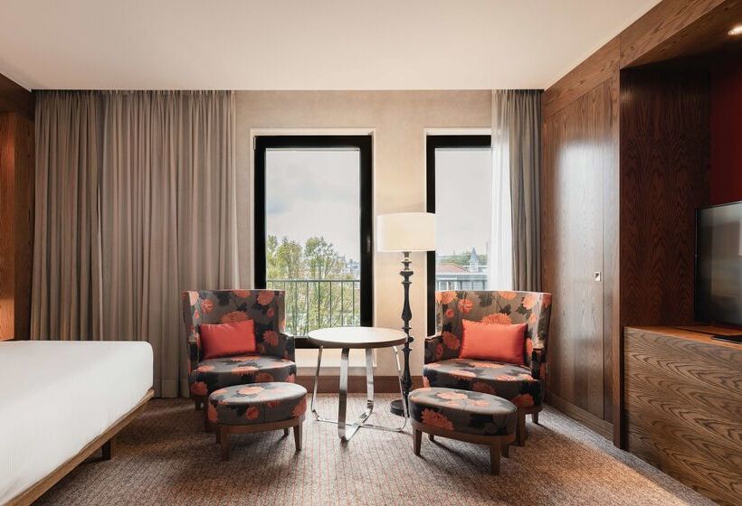 Hotel Hilton The Hague