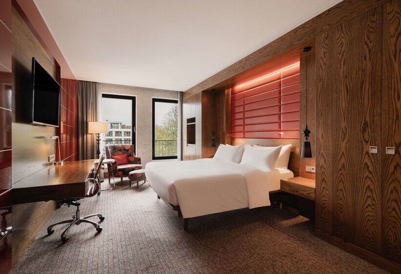 Hotel Hilton The Hague