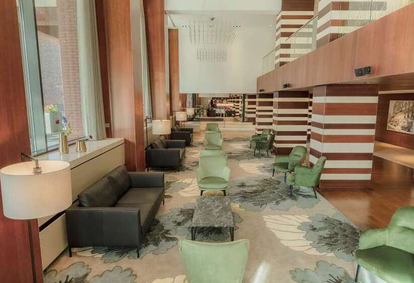 Hotel Hilton The Hague