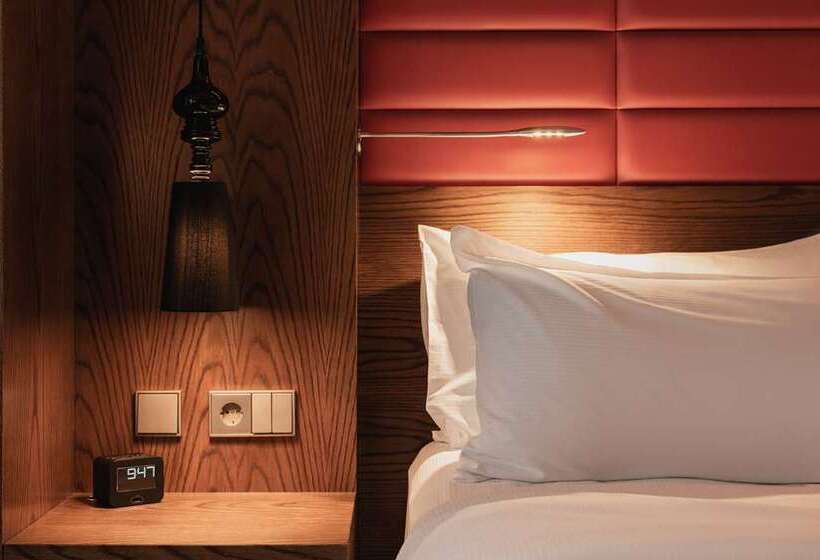 Hotel Hilton The Hague