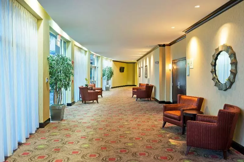 Hotel Holiday Inn Daytona Beach Lpga Boulevard, An Ihg