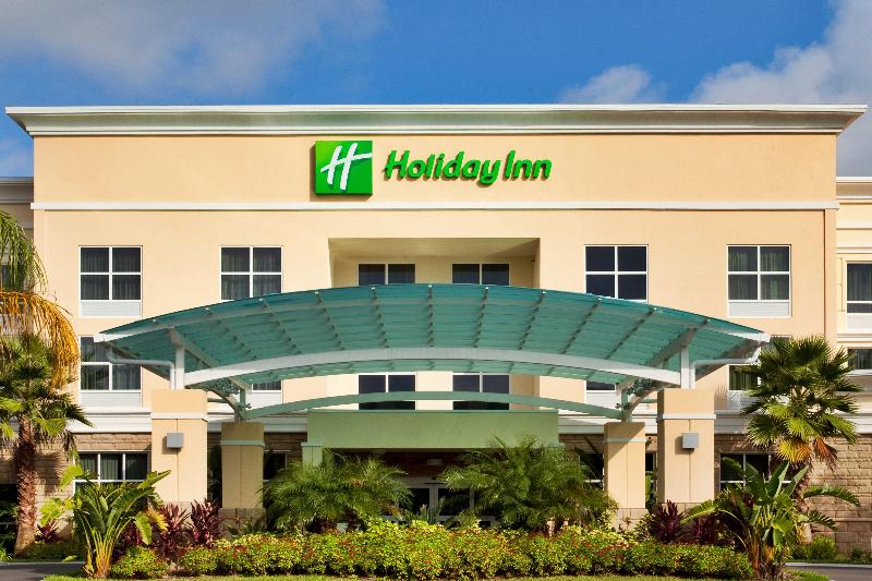 ホテル Holiday Inn Daytona Beach Lpga Boulevard, An Ihg