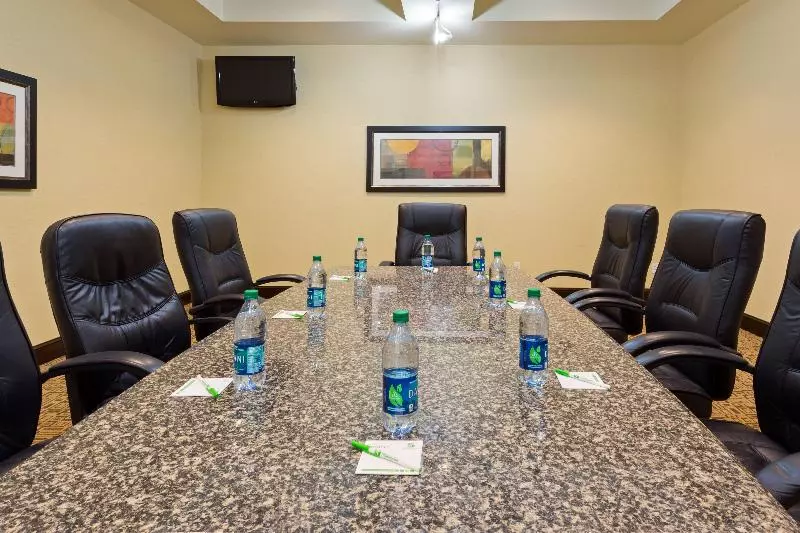 Hotel Holiday Inn Daytona Beach Lpga Boulevard, An Ihg