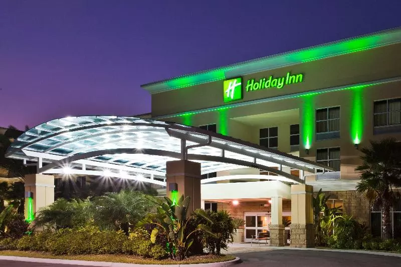 Hotel Holiday Inn Daytona Beach Lpga Boulevard, An Ihg