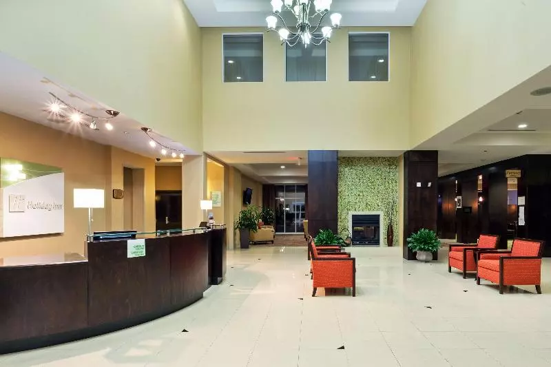 Hotel Holiday Inn Daytona Beach Lpga Boulevard, An Ihg