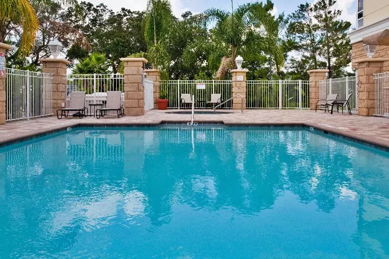 Hotel Holiday Inn Daytona Beach Lpga Boulevard, An Ihg