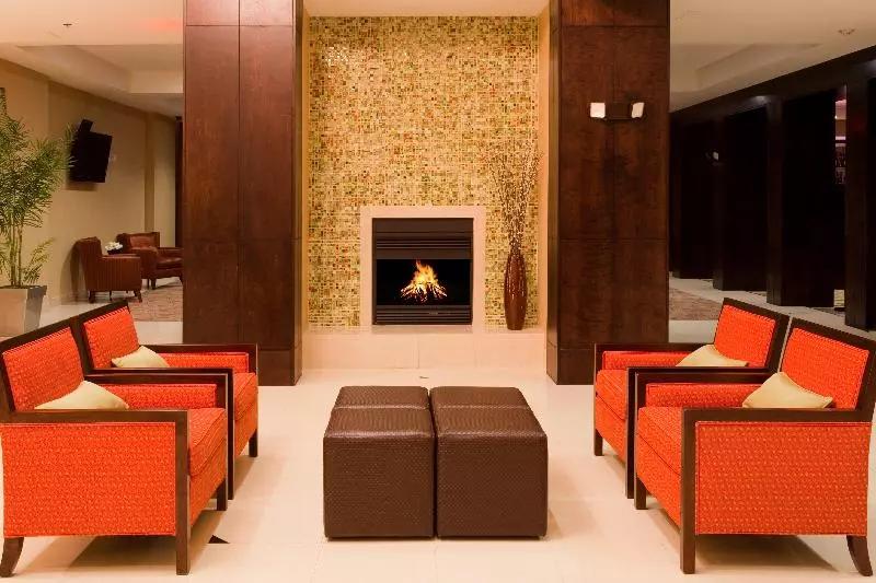 Hotel Holiday Inn Daytona Beach Lpga Boulevard, An Ihg