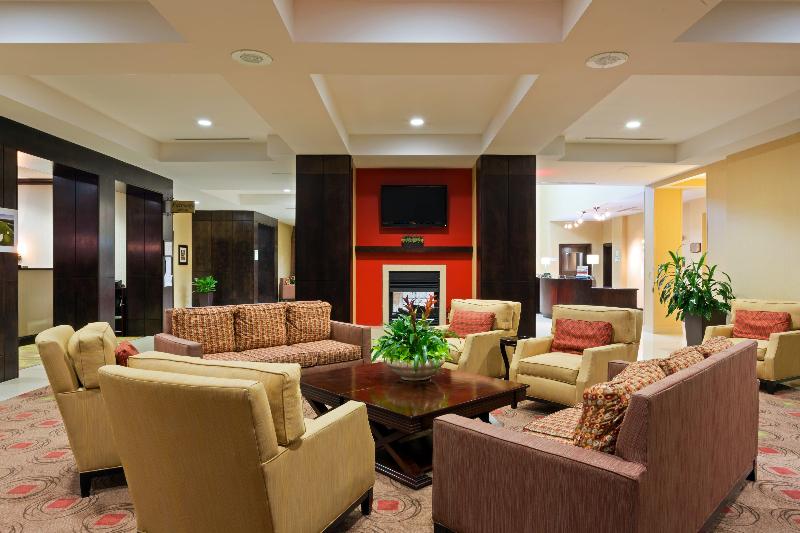 ホテル Holiday Inn Daytona Beach Lpga Boulevard, An Ihg