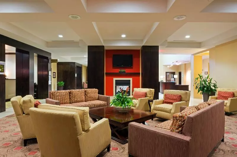 Hotel Holiday Inn Daytona Beach Lpga Boulevard, An Ihg