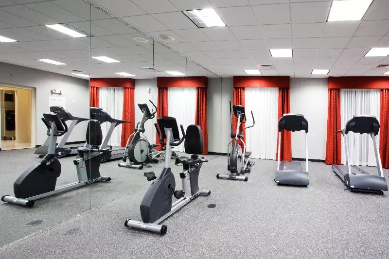 Hotel Holiday Inn Daytona Beach Lpga Boulevard, An Ihg