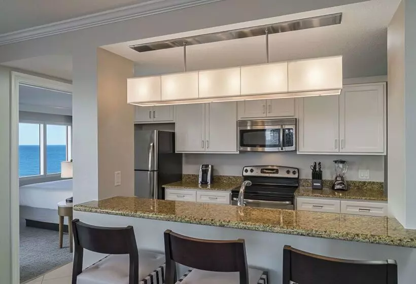 호텔 Hyatt Regency Clearwater Beach Resort & Spa