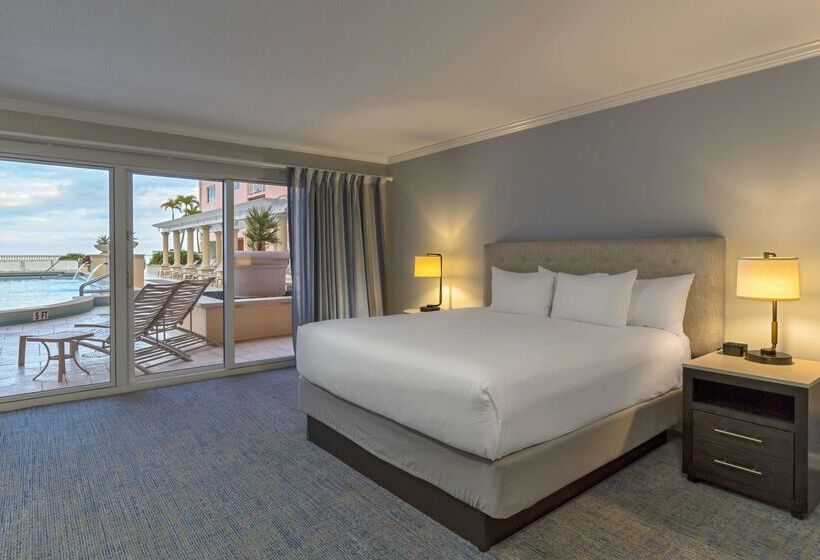 ホテル Hyatt Regency Clearwater Beach Resort & Spa