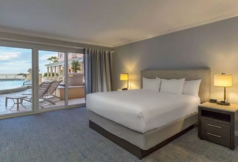 호텔 Hyatt Regency Clearwater Beach Resort & Spa