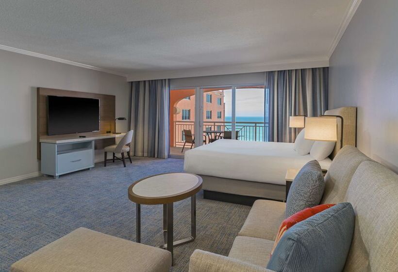 ホテル Hyatt Regency Clearwater Beach Resort & Spa