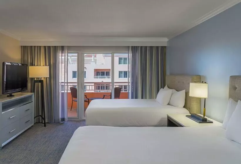 호텔 Hyatt Regency Clearwater Beach Resort & Spa