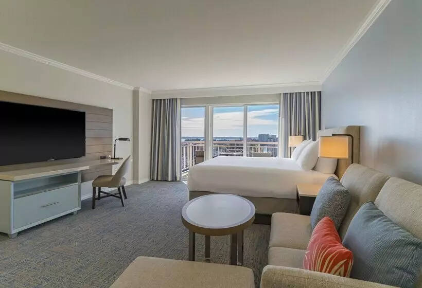 호텔 Hyatt Regency Clearwater Beach Resort & Spa