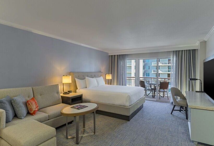 ホテル Hyatt Regency Clearwater Beach Resort & Spa