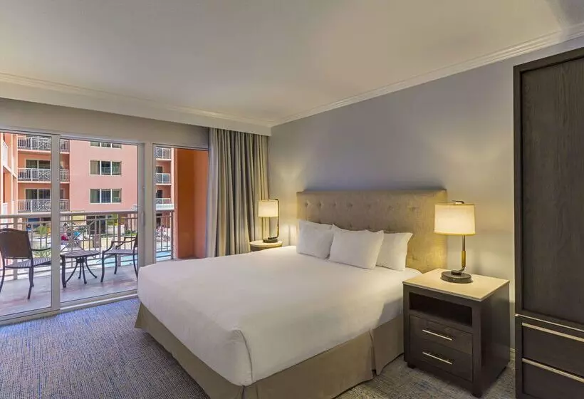 호텔 Hyatt Regency Clearwater Beach Resort & Spa