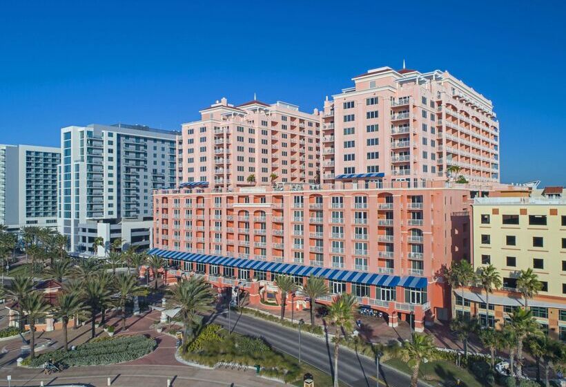 ホテル Hyatt Regency Clearwater Beach Resort & Spa