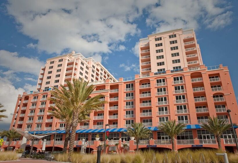 ホテル Hyatt Regency Clearwater Beach Resort & Spa
