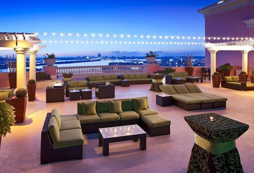 ホテル Hyatt Regency Clearwater Beach Resort & Spa